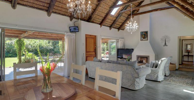 3 Bedroom Property for Sale in Greyton Western Cape
